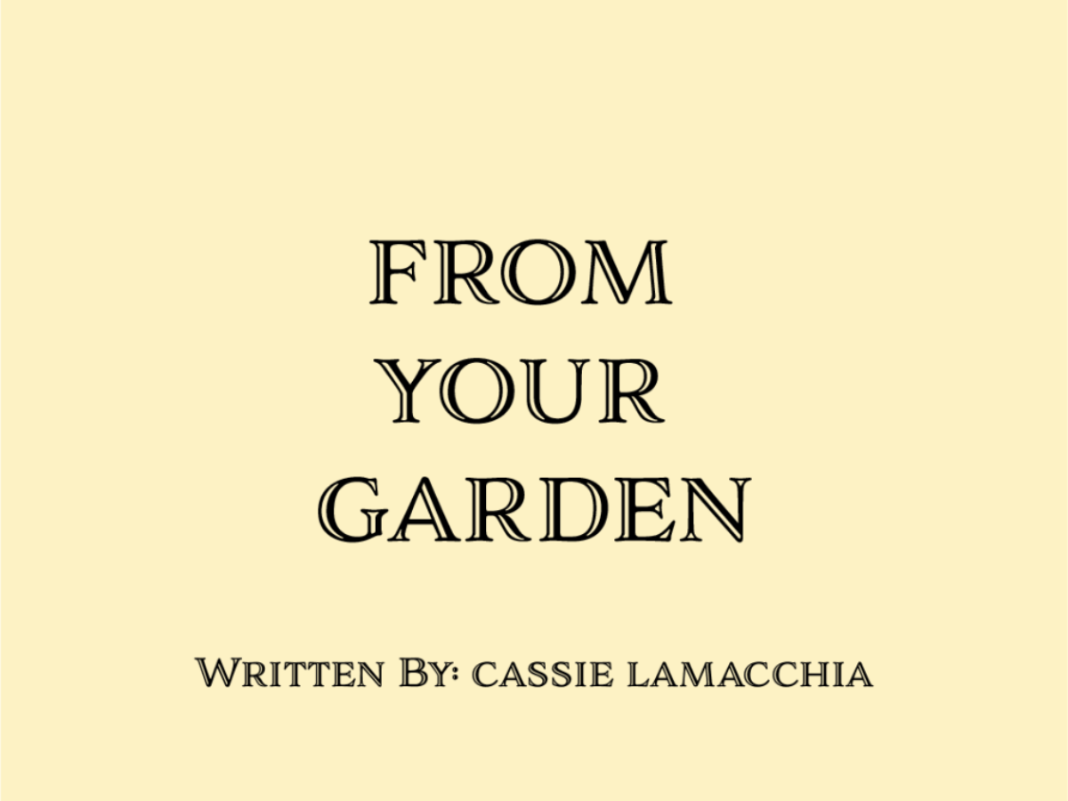 From Your Garden-01