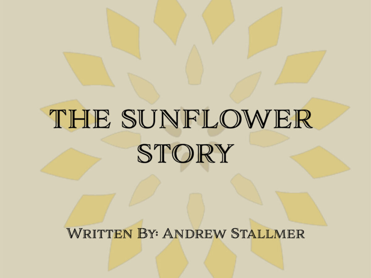 Sunflower Story