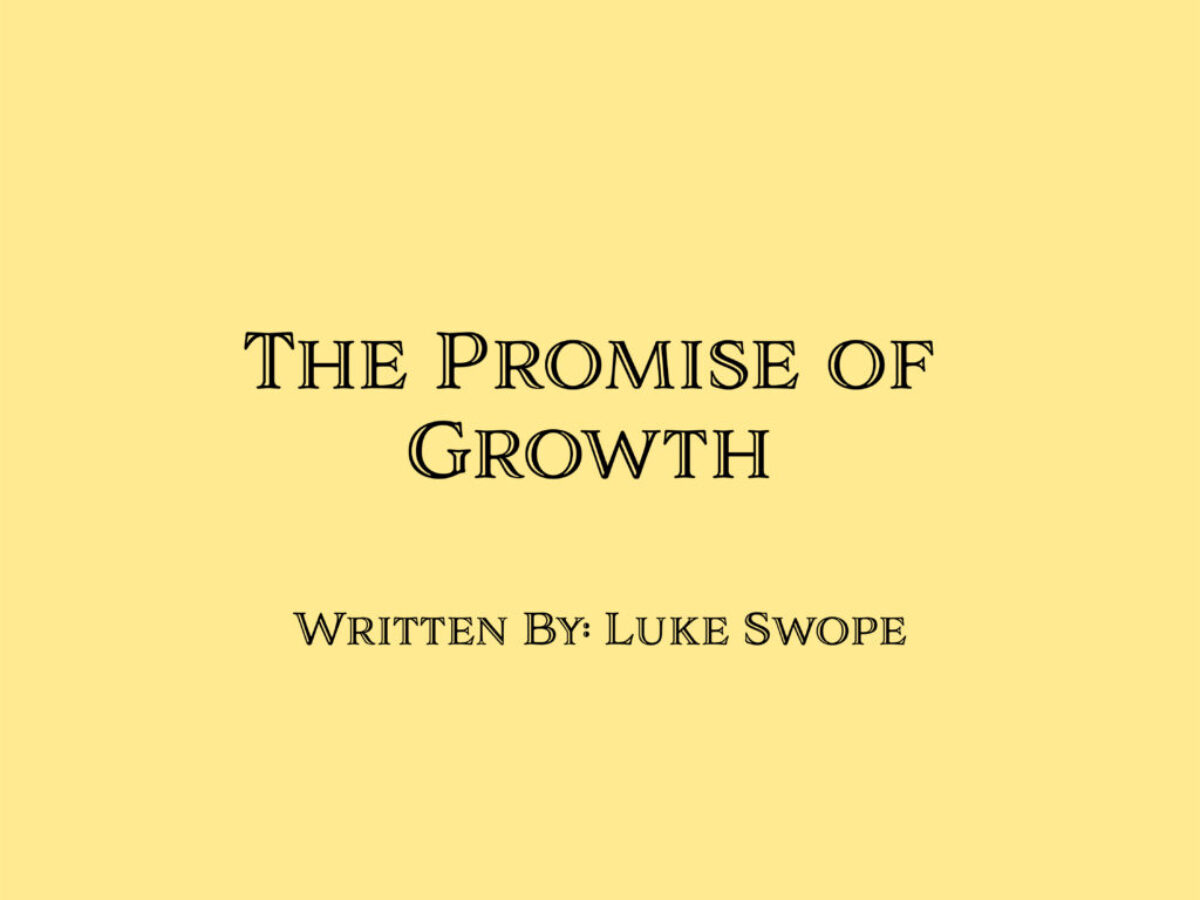 Luke Blog Cover